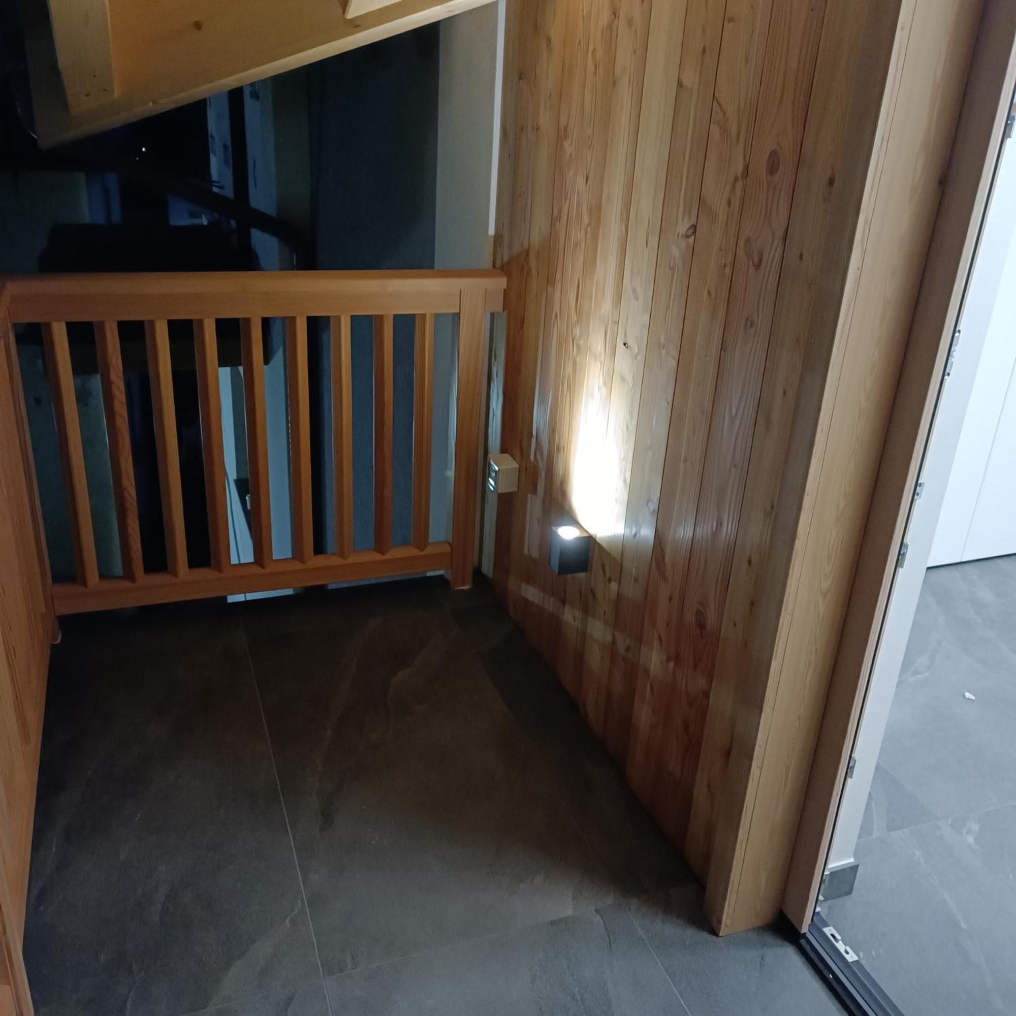 Ferienwohnung Casa Anita Mezzana  Exterior foto