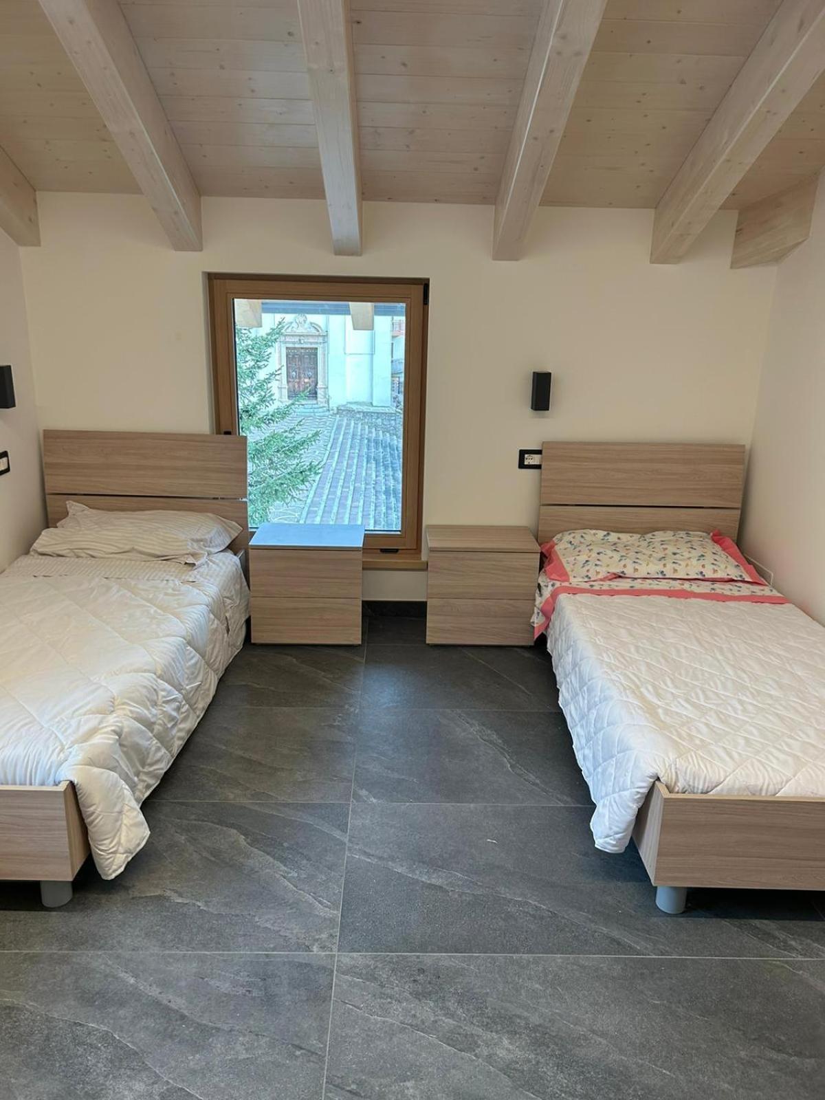 Ferienwohnung Casa Anita Mezzana  Exterior foto